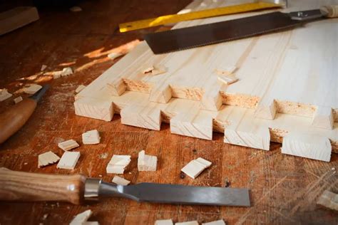 tools for cutting dovetail joints crossword clue  We found 20 possible solutions for this clue